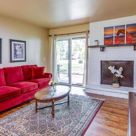 Cozy Sedona Oasis With Pool And Hot Tub Access! Exterior foto