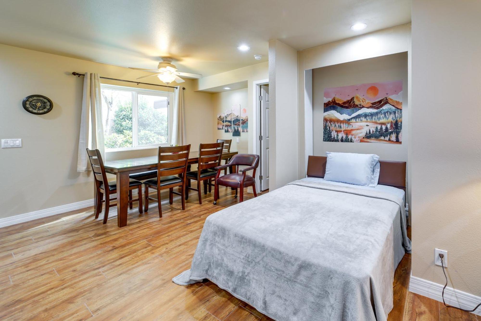 Cozy Sedona Oasis With Pool And Hot Tub Access! Exterior foto